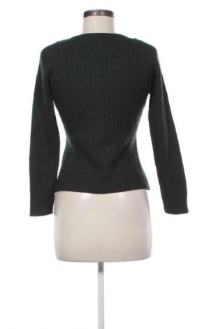 Damenpullover Stefanel, Größe M, Farbe Grün, Preis € 52,69