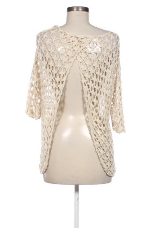 Damenpullover Stefanel, Größe L, Farbe Beige, Preis € 35,99
