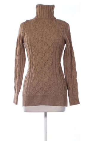 Damski sweter Stefanel, Rozmiar M, Kolor Brązowy, Cena 263,99 zł