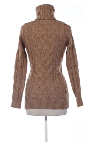 Damski sweter Stefanel, Rozmiar M, Kolor Brązowy, Cena 263,99 zł