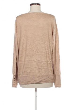 Damenpullover Steffen Schraut, Größe XXL, Farbe Braun, Preis 27,99 €