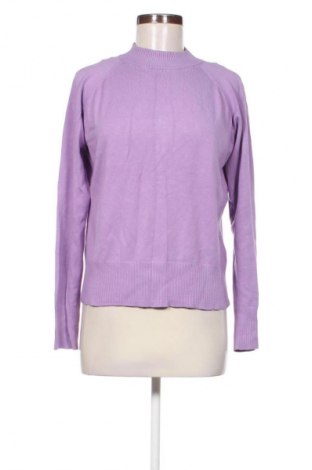 Pulover de femei Steilmann, Mărime XL, Culoare Mov, Preț 76,00 Lei