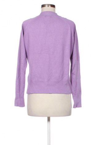 Pulover de femei Steilmann, Mărime XL, Culoare Mov, Preț 76,00 Lei