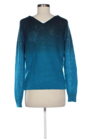 Дамски пуловер Steps, Размер M, Цвят Многоцветен, Цена 46,11 лв.