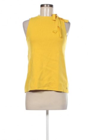 Damenpullover Steps, Größe L, Farbe Gelb, Preis 5,99 €