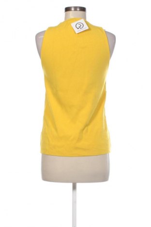 Damenpullover Steps, Größe L, Farbe Gelb, Preis 5,99 €