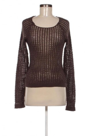 Pulover de femei Stitch & Soul, Mărime XS, Culoare Maro, Preț 77,17 Lei