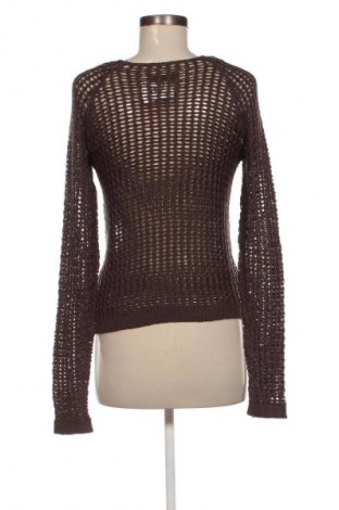 Pulover de femei Stitch & Soul, Mărime XS, Culoare Maro, Preț 77,17 Lei