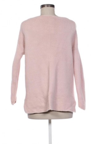 Дамски пуловер Stradivarius, Размер M, Цвят Розов, Цена 28,88 лв.