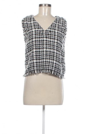 Damski sweter Stradivarius, Rozmiar S, Kolor Kolorowy, Cena 46,99 zł