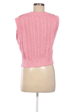 Damenpullover Stradivarius, Größe S, Farbe Rosa, Preis € 12,99