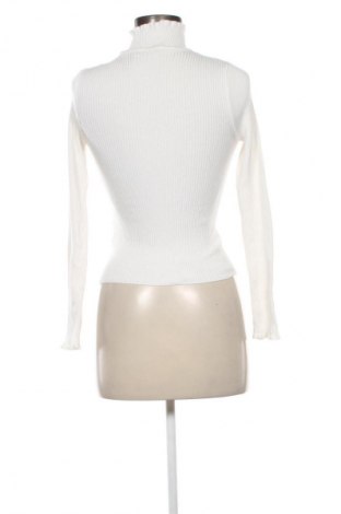 Dámský svetr Stradivarius, Velikost S, Barva Bílá, Cena  367,00 Kč