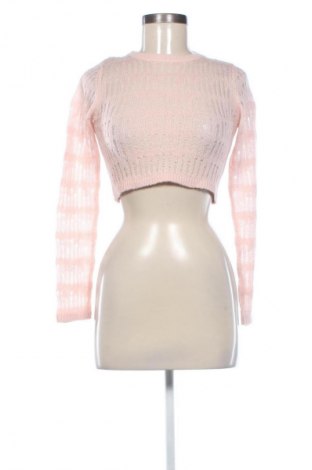 Dámsky pulóver Stradivarius, Veľkosť XS, Farba Ružová, Cena  8,95 €