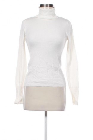 Női pulóver Stradivarius, Méret L, Szín Fehér, Ár 5 319 Ft