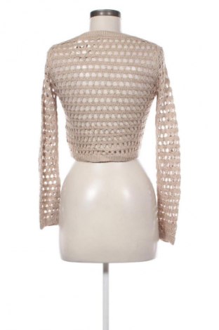 Damenpullover Stradivarius, Größe XS, Farbe Beige, Preis € 15,99
