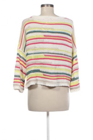Damenpullover Stradivarius, Größe S, Farbe Mehrfarbig, Preis € 12,99