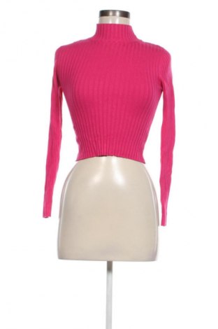 Dámsky pulóver Stradivarius, Veľkosť XS, Farba Ružová, Cena  14,95 €
