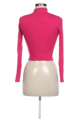 Dámsky pulóver Stradivarius, Veľkosť XS, Farba Ružová, Cena  14,95 €