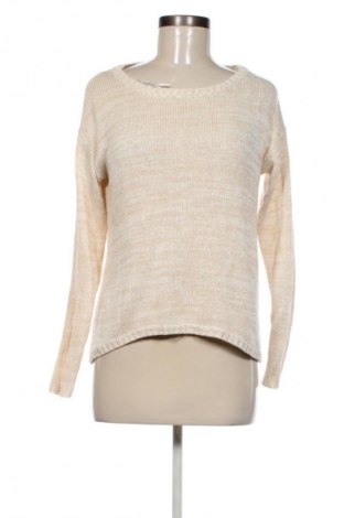 Dámský svetr Stradivarius, Velikost M, Barva Béžová, Cena  367,00 Kč