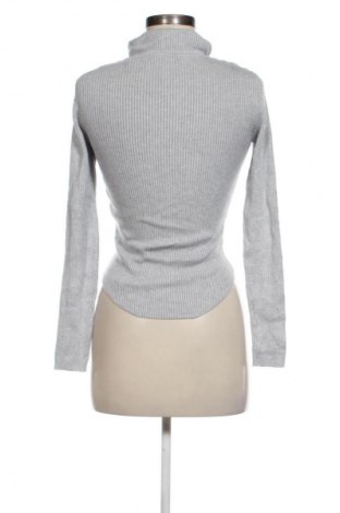 Damski sweter Stradivarius, Rozmiar S, Kolor Szary, Cena 31,99 zł