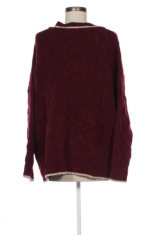 Damenpullover Stradivarius, Größe M, Farbe Mehrfarbig, Preis € 9,99