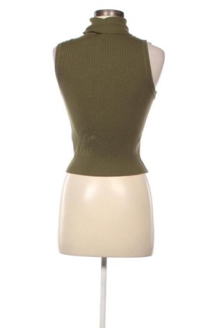 Damski sweter Stradivarius, Rozmiar S, Kolor Zielony, Cena 43,99 zł