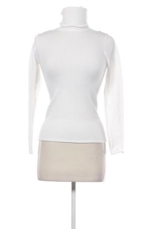 Γυναικείο πουλόβερ Stradivarius, Μέγεθος XS, Χρώμα Λευκό, Τιμή 14,83 €