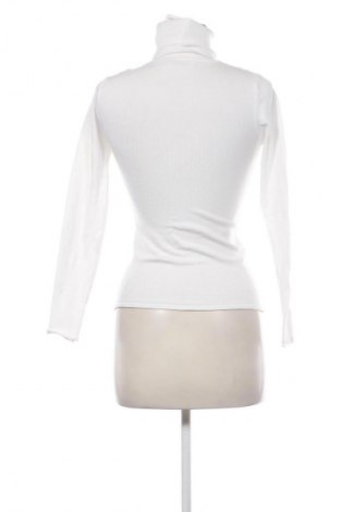 Γυναικείο πουλόβερ Stradivarius, Μέγεθος XS, Χρώμα Λευκό, Τιμή 14,83 €