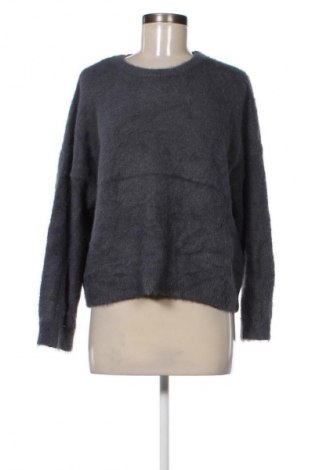 Pulover de femei Stradivarius, Mărime M, Culoare Gri, Preț 53,99 Lei