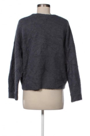 Pulover de femei Stradivarius, Mărime M, Culoare Gri, Preț 53,99 Lei