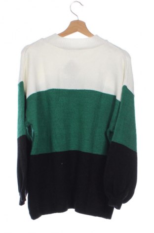 Pulover de femei Stradivarius, Mărime M, Culoare Multicolor, Preț 76,00 Lei