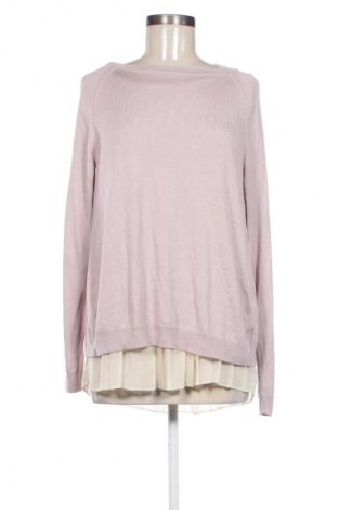 Pulover de femei Street One, Mărime M, Culoare Mov deschis, Preț 107,89 Lei