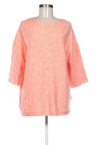 Damenpullover Street One, Größe XL, Farbe Orange, Preis € 12,99