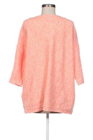 Damenpullover Street One, Größe XL, Farbe Orange, Preis € 12,99