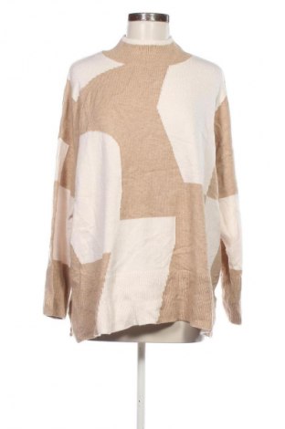 Dámský svetr Street One, Velikost XXL, Barva Vícebarevné, Cena  339,00 Kč