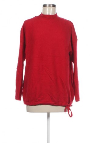 Női pulóver Street One, Méret M, Szín Piros, Ár 3 629 Ft