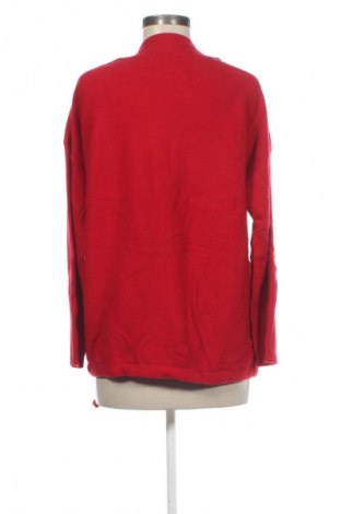 Női pulóver Street One, Méret M, Szín Piros, Ár 3 629 Ft