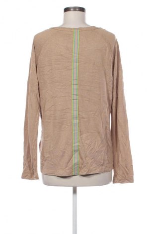 Дамски пуловер Street One, Размер M, Цвят Бежов, Цена 16,99 лв.