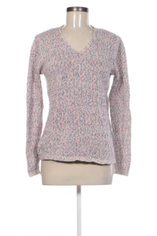 Дамски пуловер Street One, Размер S, Цвят Многоцветен, Цена 24,99 лв.