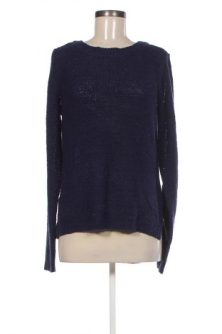 Damenpullover Street One, Größe M, Farbe Blau, Preis € 9,99