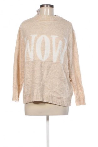 Дамски пуловер Street One, Размер M, Цвят Многоцветен, Цена 23,99 лв.