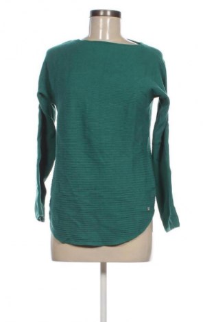 Pulover de femei Street One, Mărime M, Culoare Verde, Preț 206,15 Lei