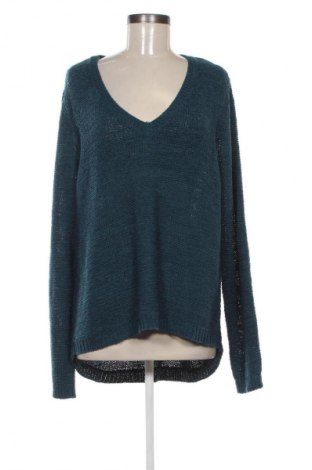 Pulover de femei Street One, Mărime XL, Culoare Verde, Preț 59,99 Lei