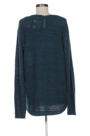 Pulover de femei Street One, Mărime XL, Culoare Verde, Preț 59,99 Lei