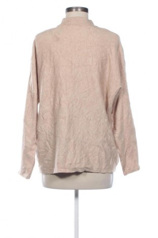 Női pulóver Street One, Méret L, Szín Bézs, Ár 3 999 Ft