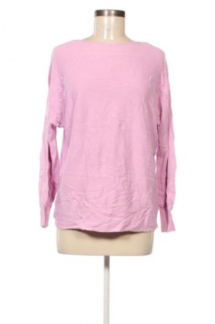 Pulover de femei Street One, Mărime M, Culoare Roz, Preț 57,99 Lei