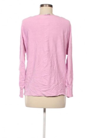 Pulover de femei Street One, Mărime M, Culoare Roz, Preț 57,99 Lei
