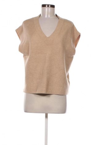 Pulover de femei Street One, Mărime S, Culoare Bej, Preț 108,04 Lei