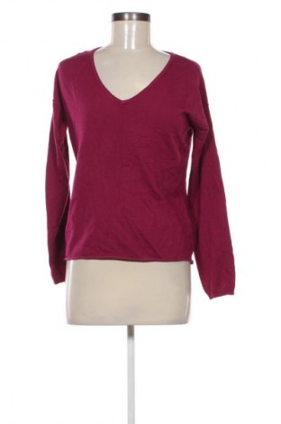 Damenpullover Street One, Größe M, Farbe Lila, Preis € 13,99