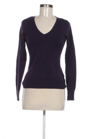 Dámský svetr Street One, Velikost S, Barva Fialová, Cena  439,00 Kč